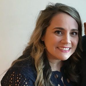 Meet your Posher, Cristy